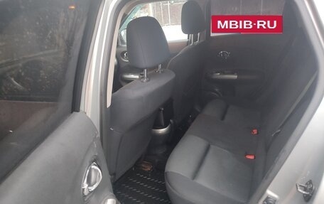 Nissan Juke II, 2011 год, 870 000 рублей, 13 фотография