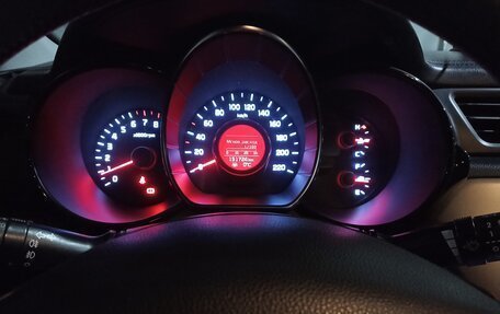 KIA Rio III рестайлинг, 2015 год, 1 100 000 рублей, 16 фотография