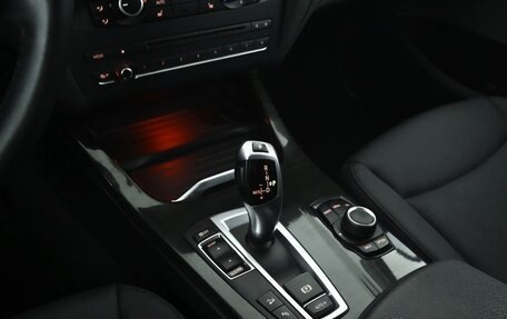 BMW X3, 2014 год, 1 735 000 рублей, 8 фотография