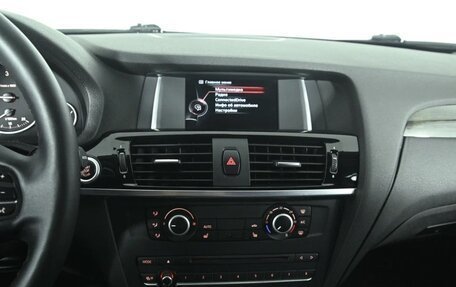 BMW X3, 2014 год, 1 735 000 рублей, 6 фотография