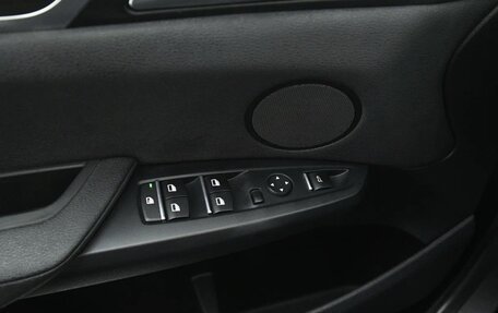 BMW X3, 2014 год, 1 735 000 рублей, 7 фотография