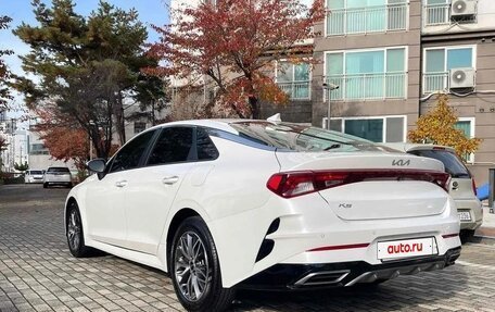 KIA K5, 2022 год, 1 900 000 рублей, 5 фотография