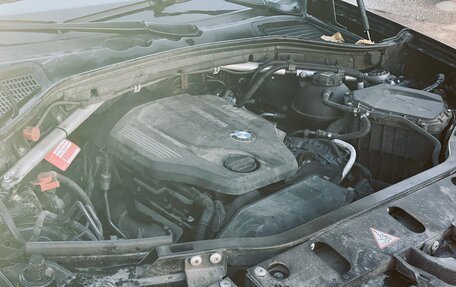 BMW X3, 2014 год, 1 735 000 рублей, 14 фотография