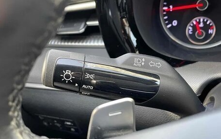 KIA K5, 2022 год, 1 900 000 рублей, 10 фотография