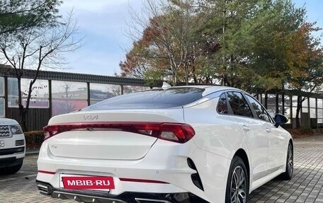 KIA K5, 2022 год, 1 900 000 рублей, 4 фотография