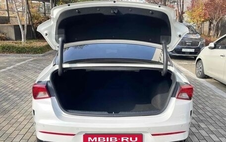 KIA K5, 2022 год, 1 900 000 рублей, 7 фотография