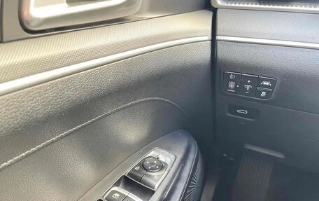 KIA K5, 2022 год, 1 900 000 рублей, 15 фотография