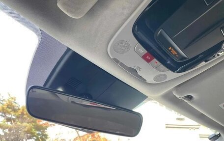 KIA K5, 2022 год, 1 900 000 рублей, 16 фотография