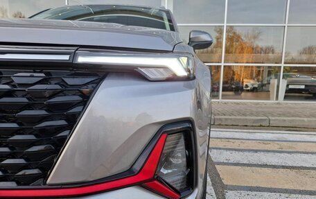 Changan CS35 Plus, 2025 год, 2 719 900 рублей, 4 фотография