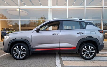 Changan CS35 Plus, 2025 год, 2 719 900 рублей, 6 фотография