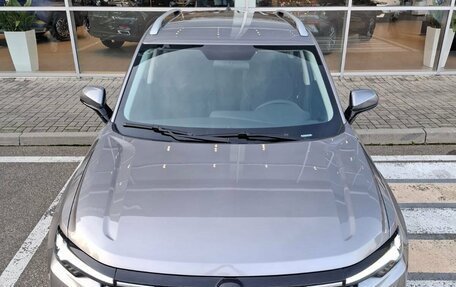 Changan CS35 Plus, 2025 год, 2 719 900 рублей, 5 фотография