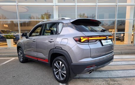 Changan CS35 Plus, 2025 год, 2 719 900 рублей, 8 фотография