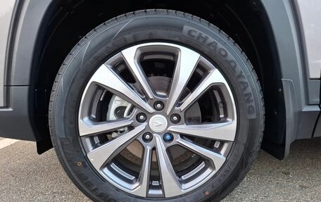 Changan CS35 Plus, 2025 год, 2 719 900 рублей, 7 фотография