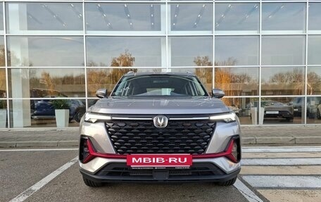 Changan CS35 Plus, 2025 год, 2 719 900 рублей, 3 фотография