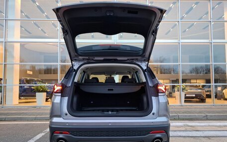 Changan CS35 Plus, 2025 год, 2 719 900 рублей, 11 фотография