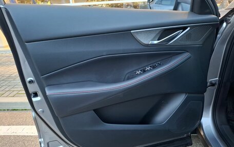 Changan CS35 Plus, 2025 год, 2 719 900 рублей, 12 фотография