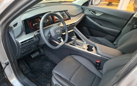 Changan CS35 Plus, 2025 год, 2 719 900 рублей, 13 фотография