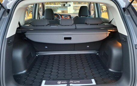 Changan CS35 Plus, 2025 год, 2 719 900 рублей, 19 фотография
