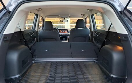 Changan CS35 Plus, 2025 год, 2 719 900 рублей, 20 фотография