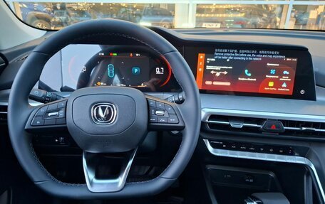 Changan CS35 Plus, 2025 год, 2 719 900 рублей, 15 фотография