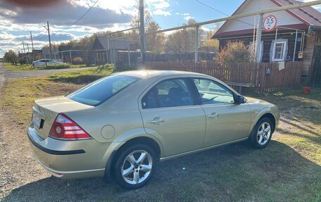Ford Mondeo III, 2006 год, 500 000 рублей, 4 фотография