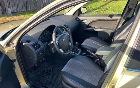 Ford Mondeo III, 2006 год, 500 000 рублей, 5 фотография