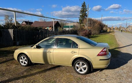 Ford Mondeo III, 2006 год, 500 000 рублей, 3 фотография