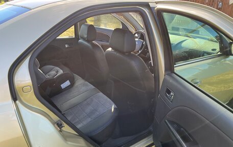 Ford Mondeo III, 2006 год, 500 000 рублей, 7 фотография