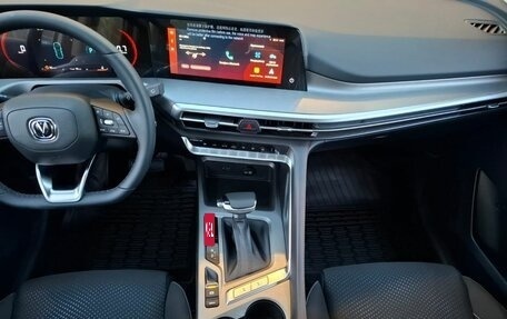 Changan CS35 Plus, 2025 год, 2 719 900 рублей, 16 фотография