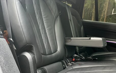 BMW X7, 2021 год, 8 300 000 рублей, 10 фотография