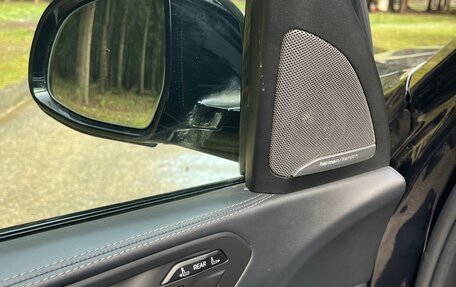 BMW X7, 2021 год, 8 300 000 рублей, 14 фотография