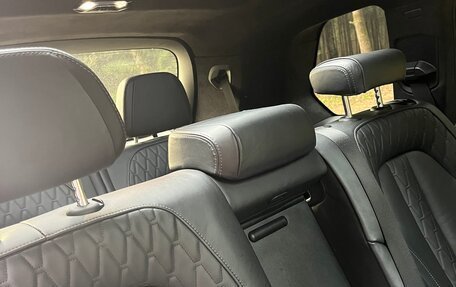 BMW X7, 2021 год, 8 300 000 рублей, 11 фотография