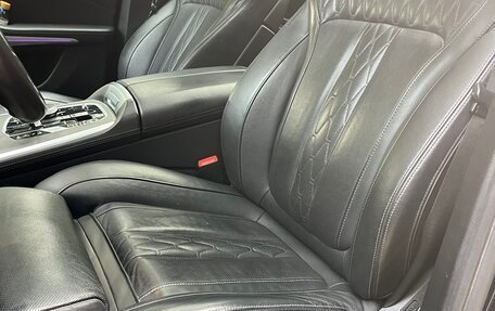 BMW X7, 2021 год, 8 300 000 рублей, 15 фотография