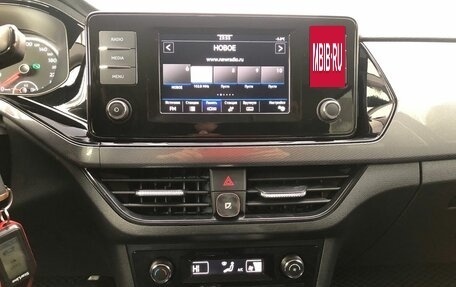 Volkswagen Polo VI (EU Market), 2020 год, 1 600 000 рублей, 12 фотография