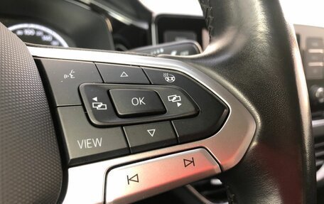 Volkswagen Polo VI (EU Market), 2020 год, 1 600 000 рублей, 18 фотография