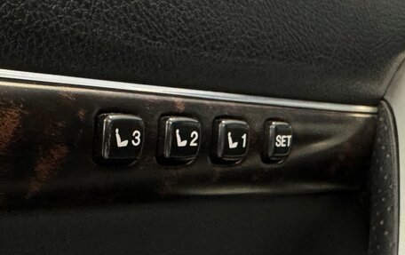 Toyota Land Cruiser 200, 2013 год, 3 797 000 рублей, 12 фотография