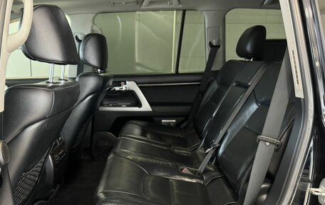 Toyota Land Cruiser 200, 2013 год, 3 797 000 рублей, 7 фотография