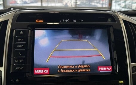 Toyota Land Cruiser 200, 2013 год, 3 797 000 рублей, 10 фотография