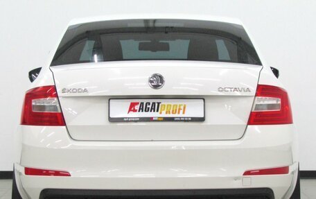 Skoda Octavia, 2014 год, 1 050 000 рублей, 6 фотография