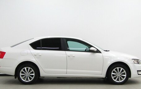 Skoda Octavia, 2014 год, 1 050 000 рублей, 8 фотография