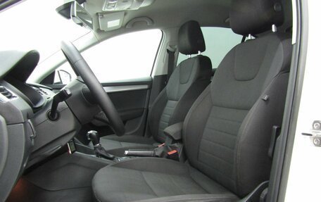 Skoda Octavia, 2014 год, 1 050 000 рублей, 10 фотография