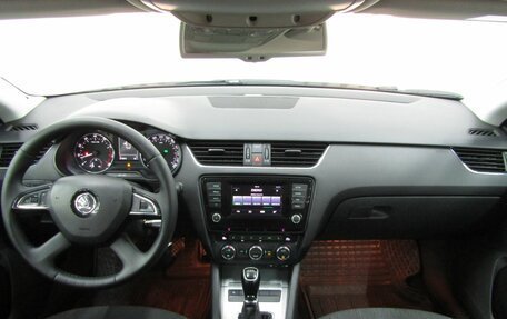 Skoda Octavia, 2014 год, 1 050 000 рублей, 12 фотография