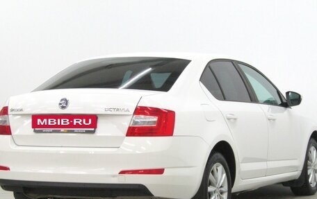 Skoda Octavia, 2014 год, 1 050 000 рублей, 7 фотография
