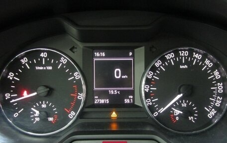 Skoda Octavia, 2014 год, 1 050 000 рублей, 15 фотография