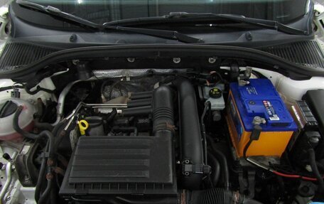 Skoda Octavia, 2014 год, 1 050 000 рублей, 16 фотография