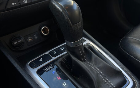 Hyundai Creta I рестайлинг, 2018 год, 1 760 000 рублей, 3 фотография