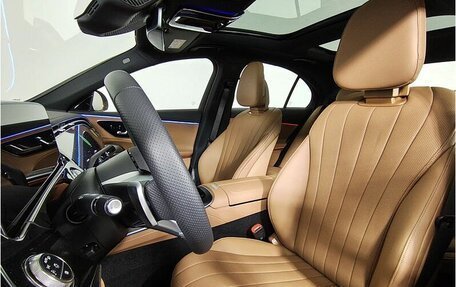 Mercedes-Benz E-Класс, 2025 год, 10 300 000 рублей, 7 фотография