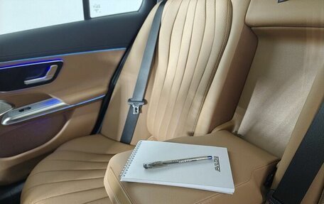 Mercedes-Benz E-Класс, 2025 год, 10 300 000 рублей, 10 фотография