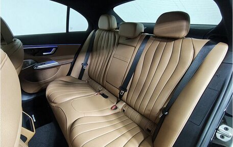 Mercedes-Benz E-Класс, 2025 год, 10 300 000 рублей, 8 фотография