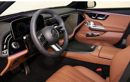 Mercedes-Benz E-Класс, 2025 год, 10 300 000 рублей, 12 фотография